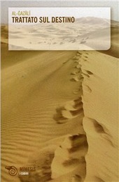 Copertina  Trattato sul destino, ovvero Il Kitab al-Arba 'in fi usul ad-Din