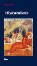 Copertina  Riflessioni sul Natale