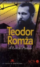 Copertina  Teodor Romža
