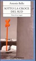 Copertina  Sotto la Croce del Sud : diario di un viaggio