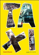 Copertina  Taxi : le strade del Cairo si raccontano