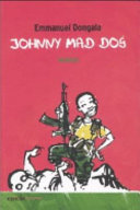 Copertina  Johnny mad dog : [romanzo]