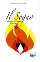 Copertina  Il sogno : Domenico di Guzman si racconta