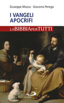 Copertina  I Vangeli apocrifi