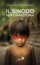 Copertina  Il sinodo per l'Amazzonia