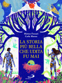 Copertina  La storia più bella che udita fu mai