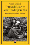 Copertina  Teresa di Lisieux maestra di speranza : i segreti di una \\dottrina\\ ritrovata