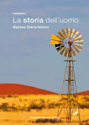 Copertina  La storia dell'uomo